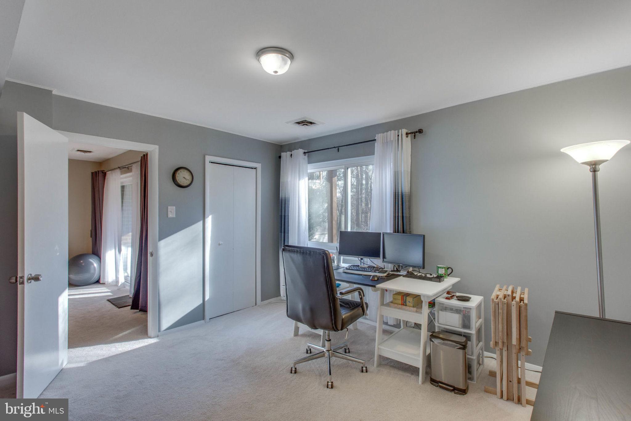 11069 Saffold Way Reston, VA 20190 - Photo 40 of 66 convenient 4th Bedroom in Basement