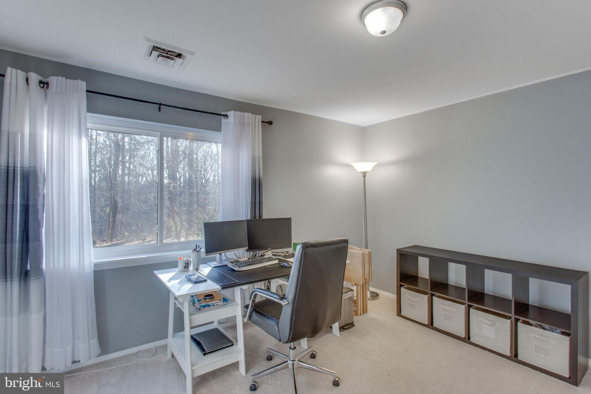11069 Saffold Way Reston, VA 20190 - Photo 41 of 66 convenient 4th Bedroom in Basement