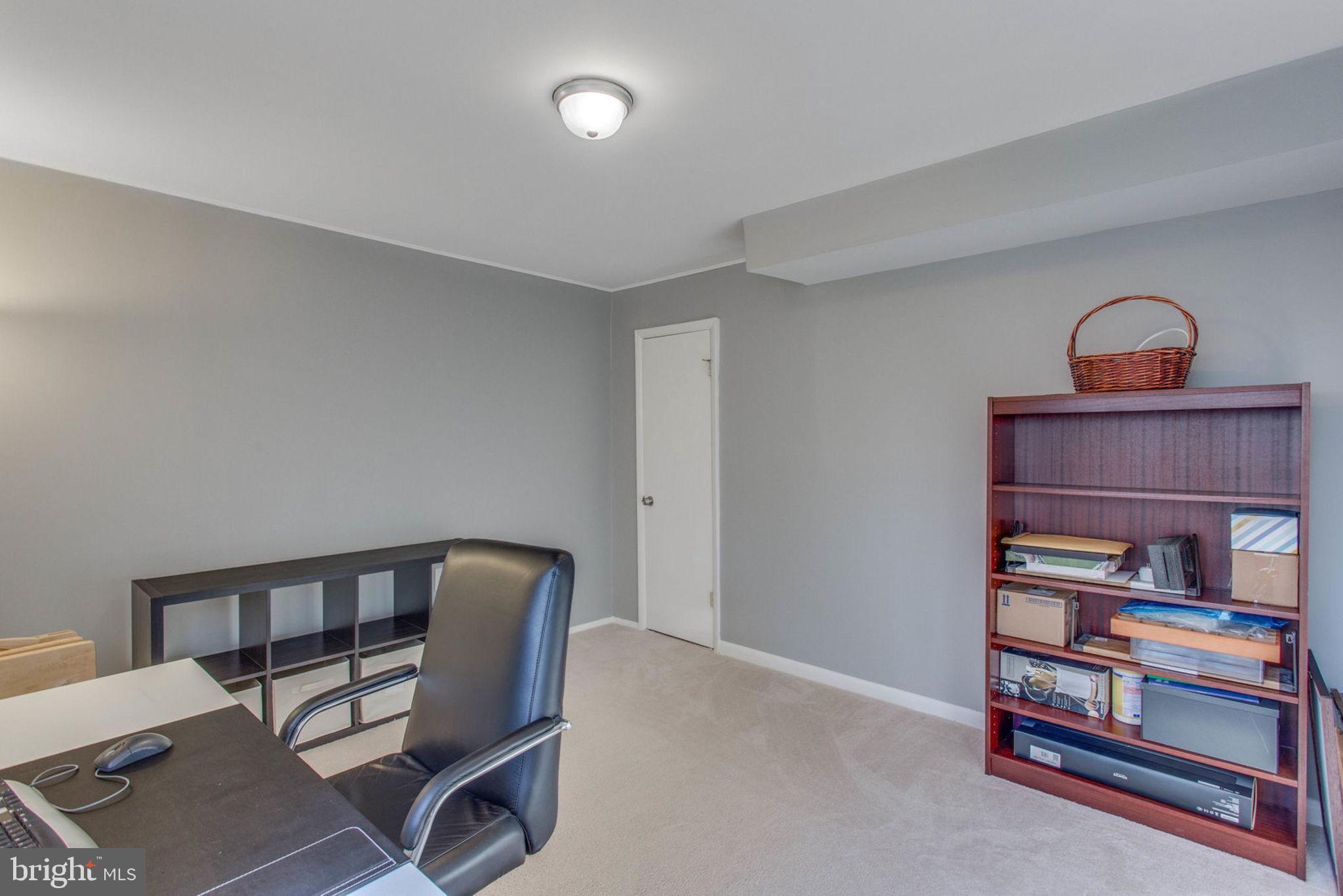 11069 Saffold Way Reston, VA 20190 - Photo 42 of 66 convenient 4th Bedroom in Basement