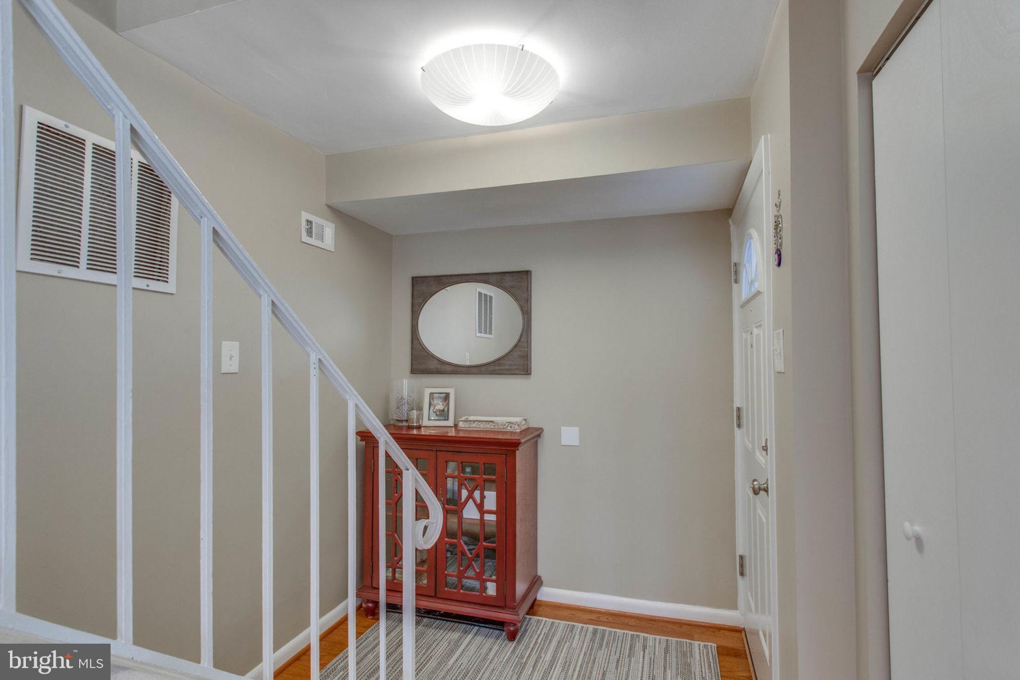 11069 Saffold Way Reston, VA 20190 - Photo 46 of 66 Foyer