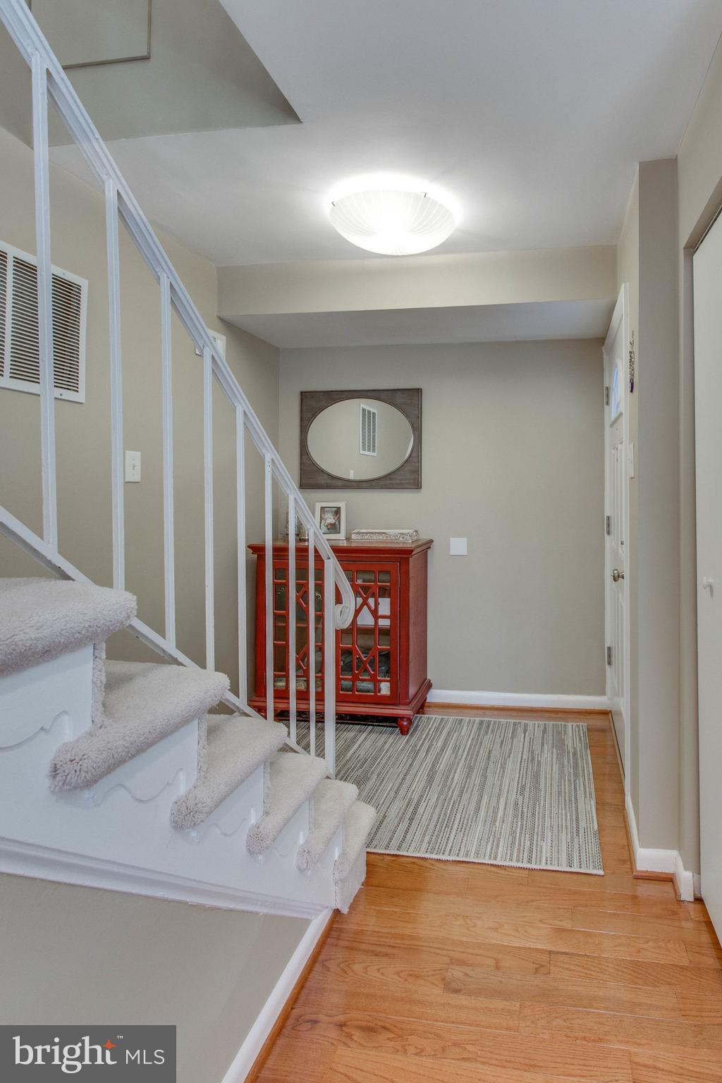 11069 Saffold Way Reston, VA 20190 - Photo 47 of 66 Foyer