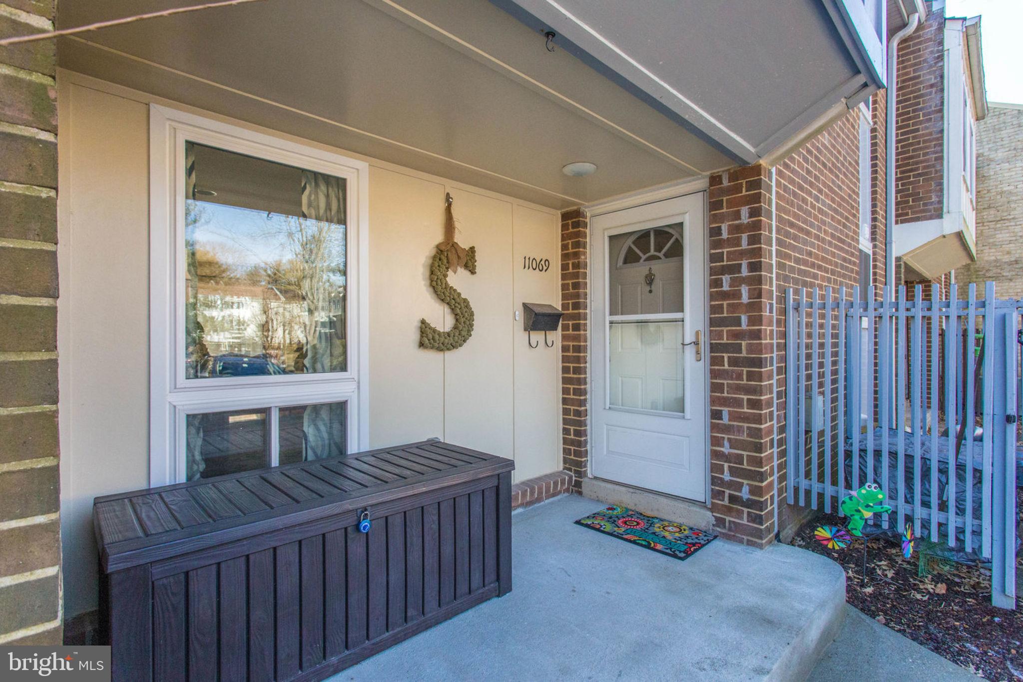 11069 Saffold Way Reston, VA 20190 - Photo 52 of 66 Welcome Home