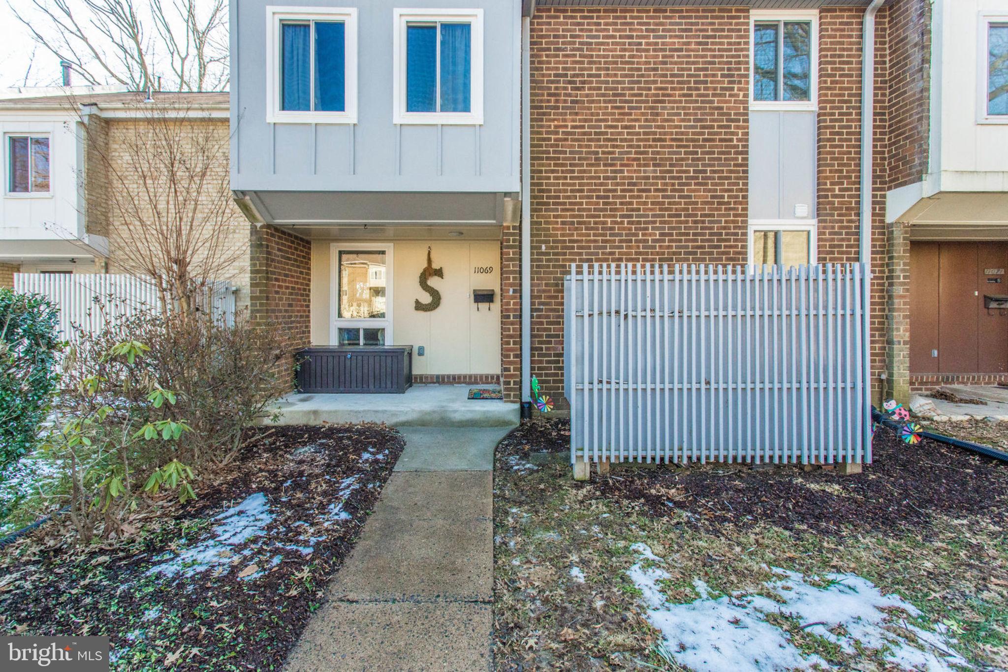 11069 Saffold Way Reston, VA 20190 - Photo 54 of 66