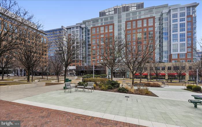 11069 Saffold Way Reston, VA 20190 - Photo 64 of 66 Near By Reston Town Center.