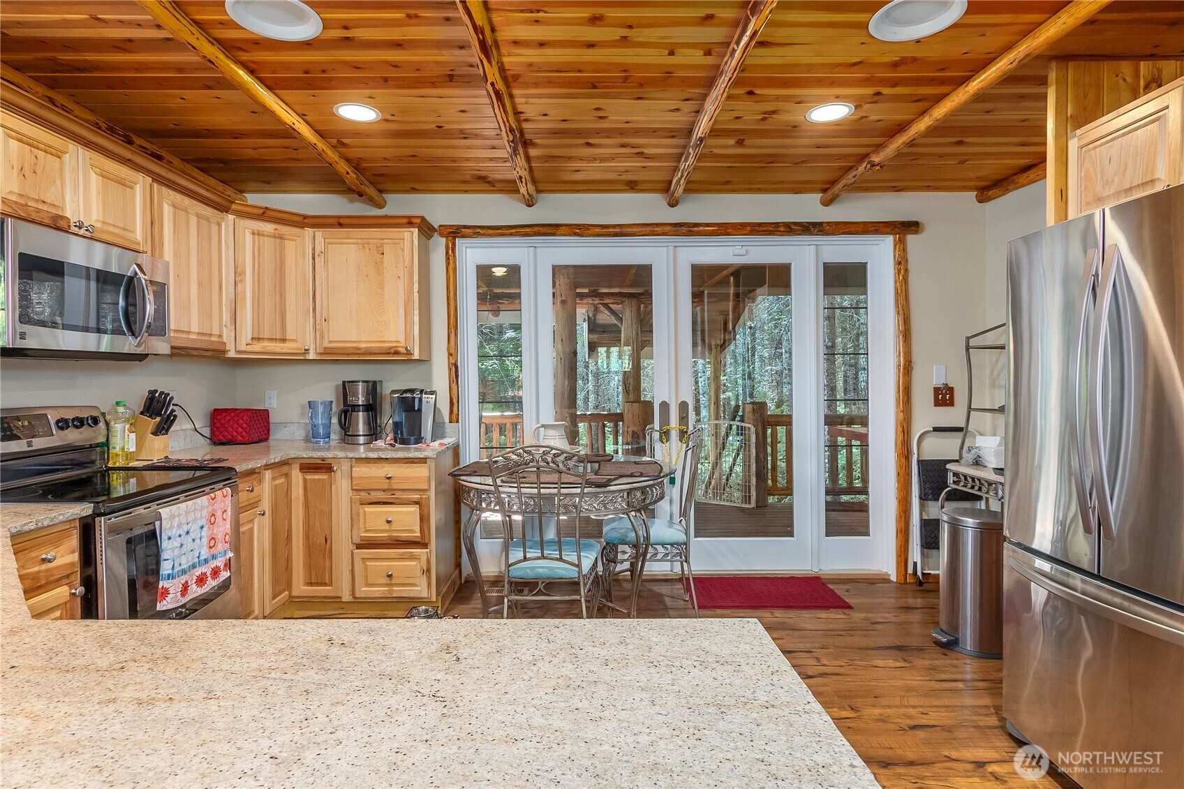 170 Terrace Way Packwood, WA 98361 - Photo 16 of 28