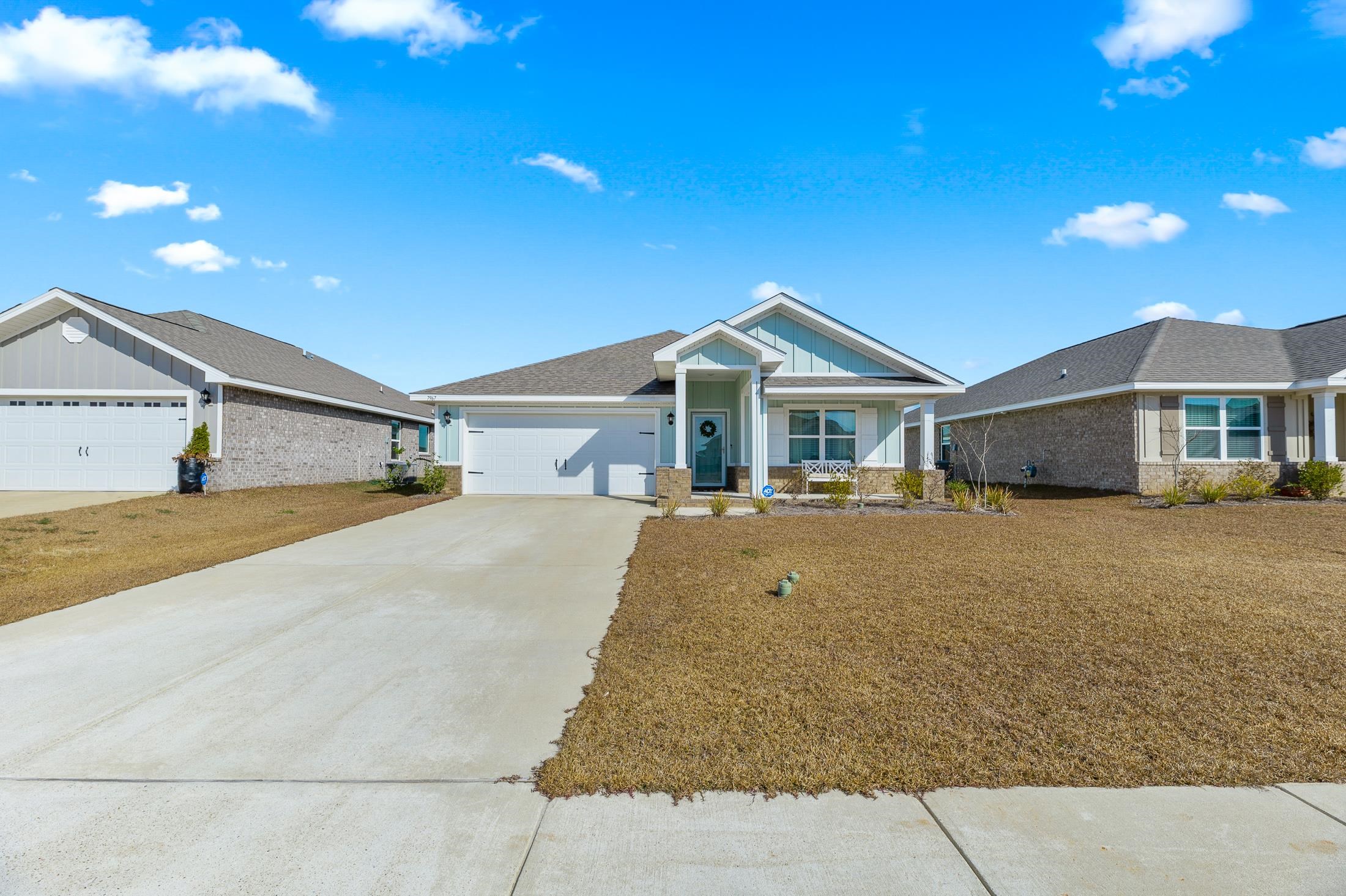 7967 Irwin Loop Daphne, AL 36526 - Photo 3 of 31