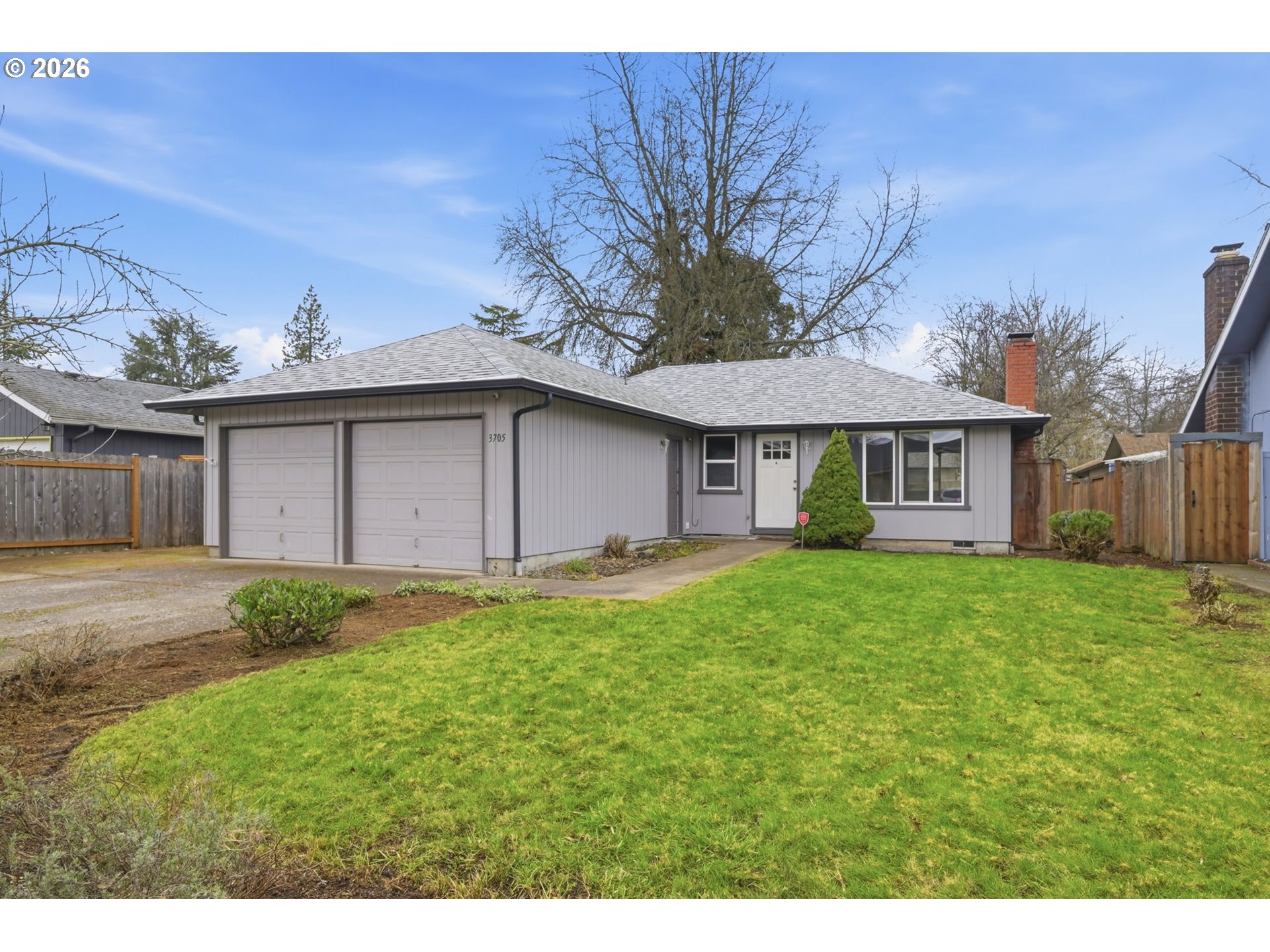 3705 Peppertree Drive Eugene, OR 97402 - Photo 1 of 41