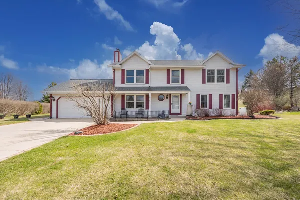 $525,000 | S67W14979 Koso Drive, Muskego, WI 53150