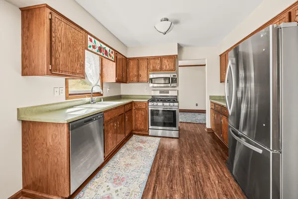 $525,000 | S67W14979 Koso Drive, Muskego, WI 53150