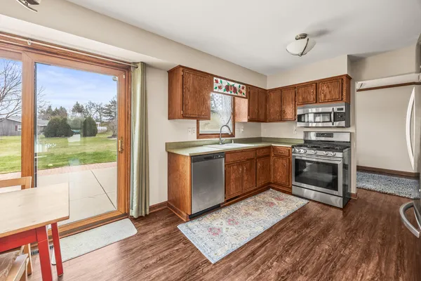 $525,000 | S67W14979 Koso Drive, Muskego, WI 53150