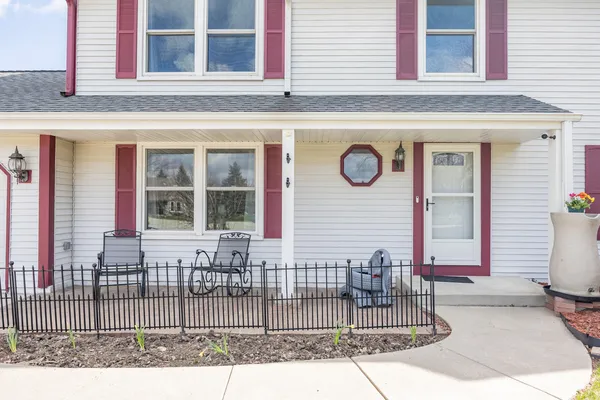 $525,000 | S67W14979 Koso Drive, Muskego, WI 53150