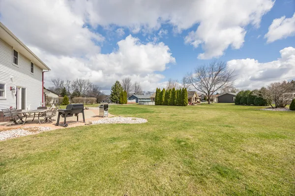 $525,000 | S67W14979 Koso Drive, Muskego, WI 53150