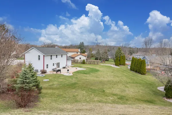 $525,000 | S67W14979 Koso Drive, Muskego, WI 53150