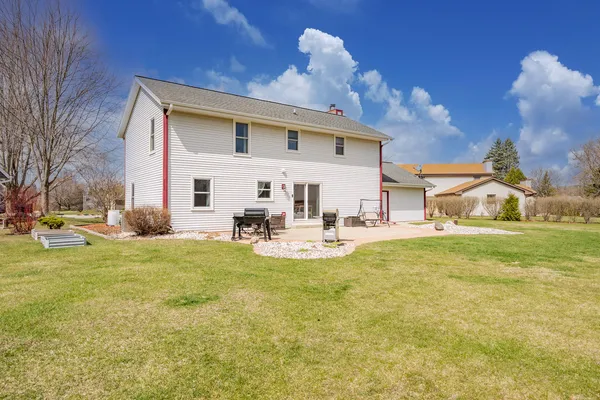 $525,000 | S67W14979 Koso Drive, Muskego, WI 53150
