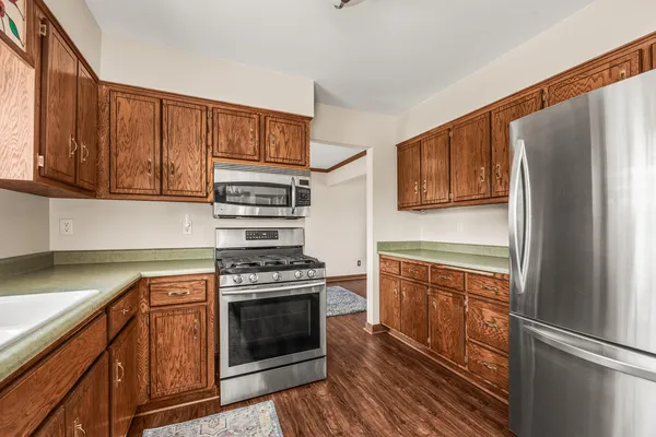 $525,000 | S67W14979 Koso Drive, Muskego, WI 53150