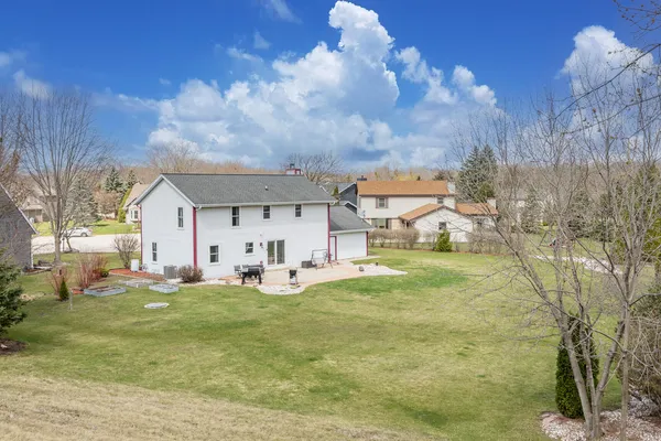 $525,000 | S67W14979 Koso Drive, Muskego, WI 53150