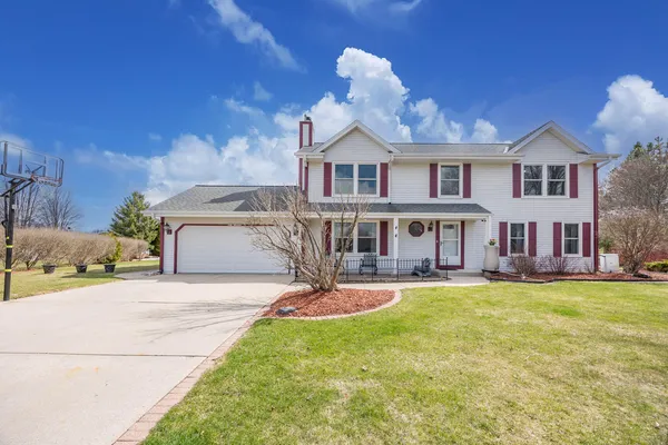 $525,000 | S67W14979 Koso Drive, Muskego, WI 53150