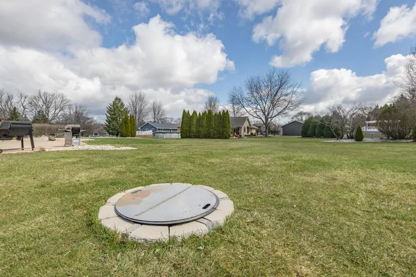 $525,000 | S67W14979 Koso Drive, Muskego, WI 53150