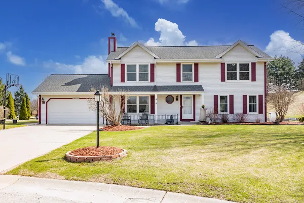 $525,000 | S67W14979 Koso Drive, Muskego, WI 53150