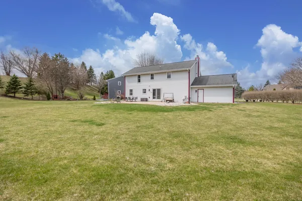 $525,000 | S67W14979 Koso Drive, Muskego, WI 53150