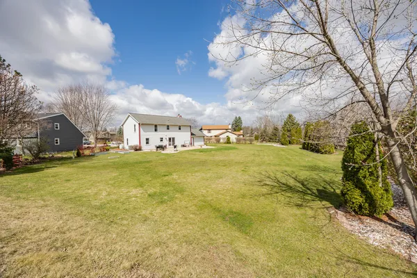 $525,000 | S67W14979 Koso Drive, Muskego, WI 53150