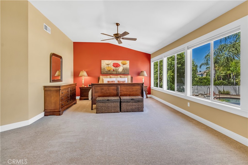 28308 Corte Ocaso Temecula, CA 92592 - Photo 24 of 43 a living room with furniture and a large window