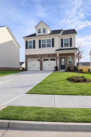 $374,900 | 11124 Suria Drive, Covington, GA 30014
