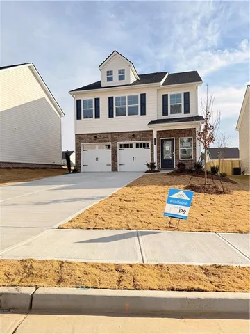 $388,900 | 11124 Suria Drive, Covington, GA 30014