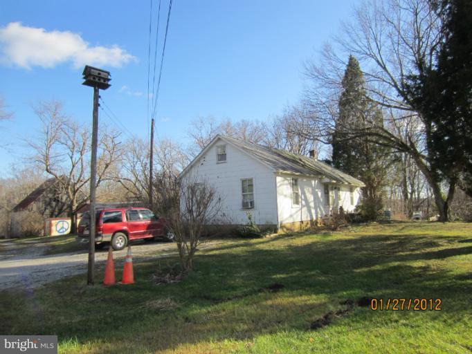 3589 Riva Road Davidsonville, MD 21035 - Photo 2 of 8 Exterior (General)