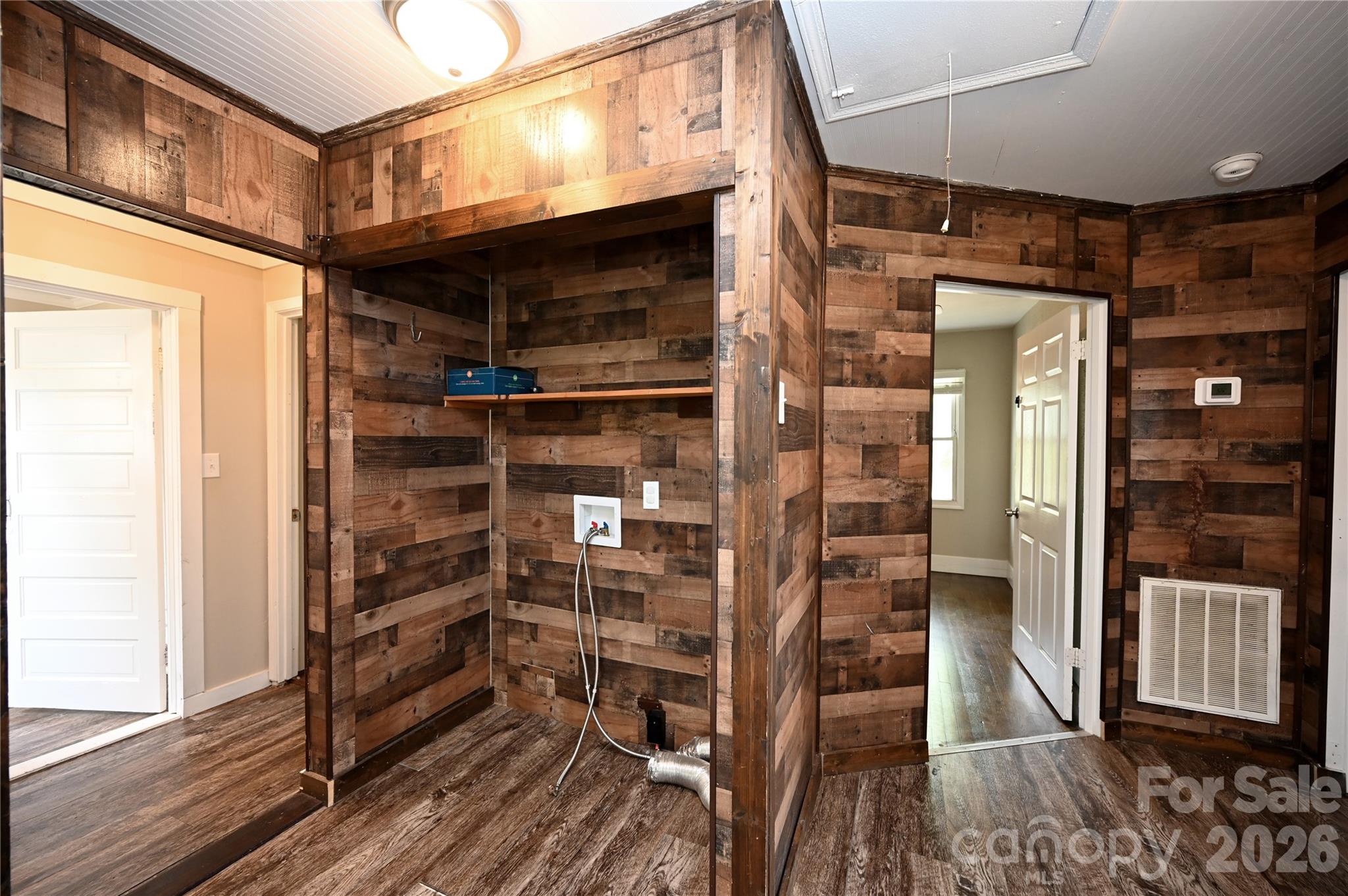 114 Gaston Street Chester, SC 29706 - Photo 7 of 15 a view of storage and utility room