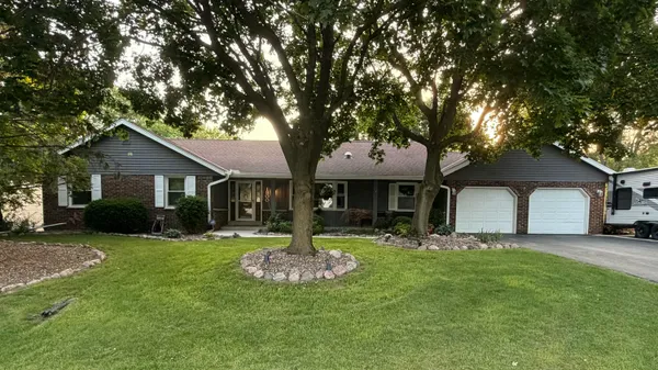 $569,900 | 1800 Centennial Lane, Mount Pleasant, WI 53406