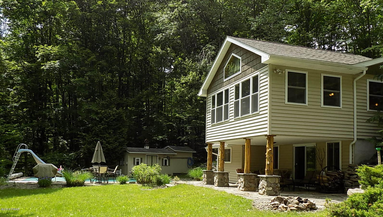 135 Lacawac Road Lake Ariel, PA 18436 - Photo 44 of 46