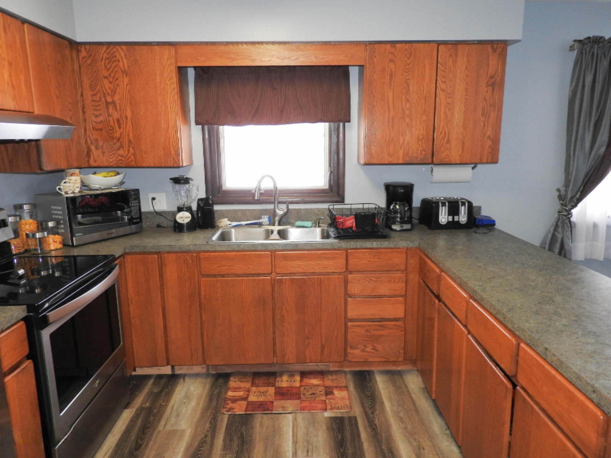 175 Ridge Road Quincy, MI 49082 - Photo 5 of 24 Kitchen 2