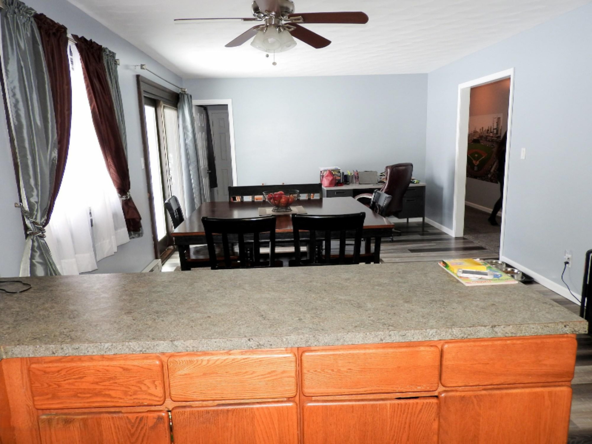 175 Ridge Road Quincy, MI 49082 - Photo 6 of 24 Dining