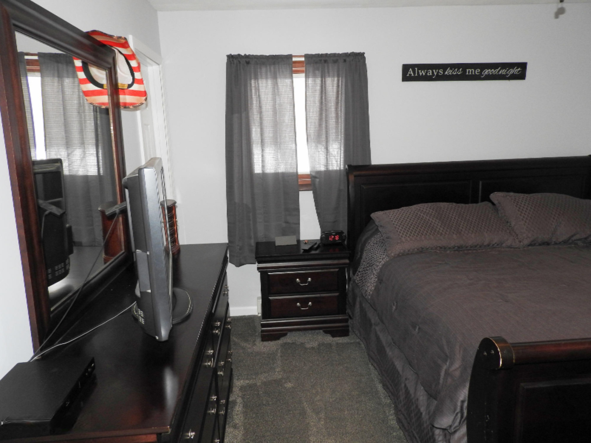 175 Ridge Road Quincy, MI 49082 - Photo 8 of 24 Master 2