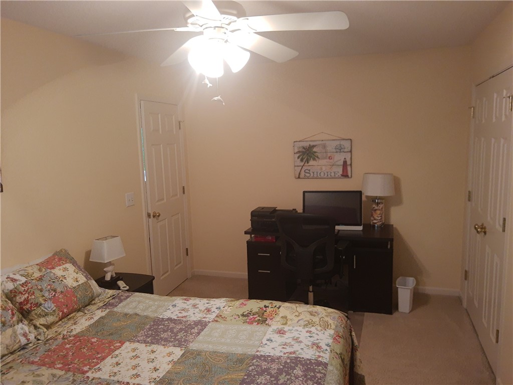206 Riverlake Road Fair Play, SC 29643 - Photo 21 of 42 2nd Bedroom