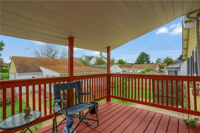 $189,000 | 306 Hazen Avenue, Ellwood City, PA 16117