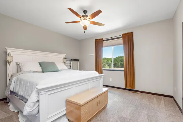 $699,900 | 24661 187th Street Northwest, Big Lake, MN 55309