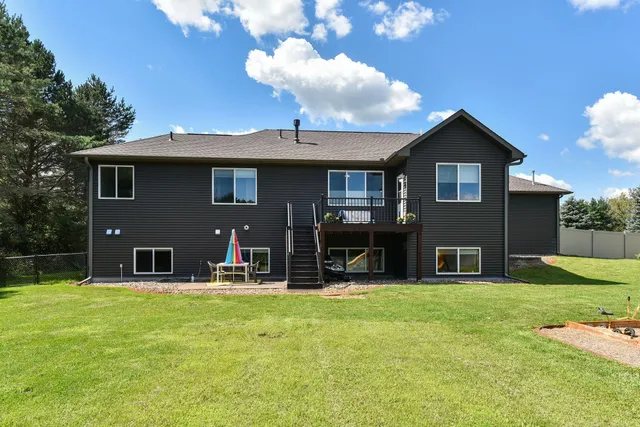 $699,900 | 24661 187th Street Northwest, Big Lake, MN 55309