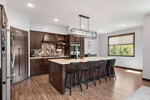 $699,900 | 24661 187th Street Northwest, Big Lake, MN 55309