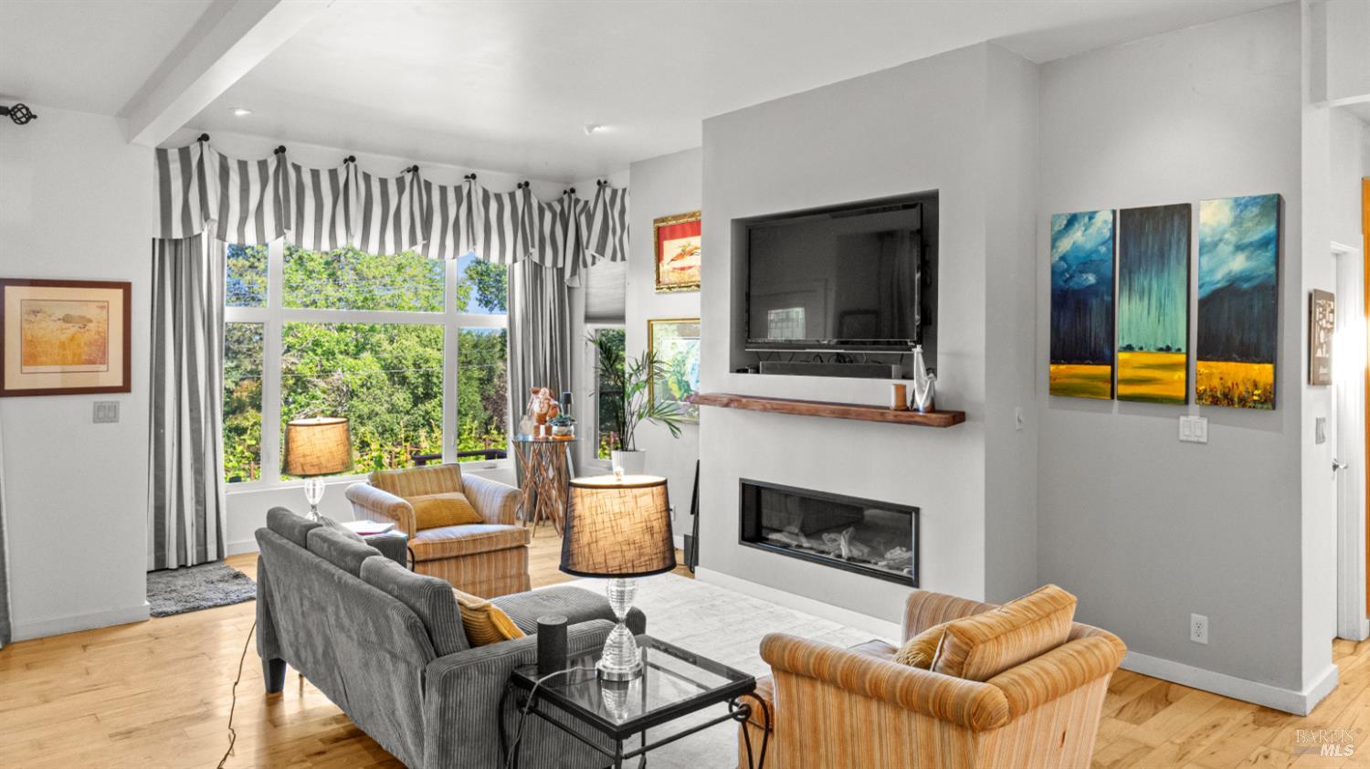 2593 Athena Court Santa Rosa, CA 95401 - Photo 11 of 59