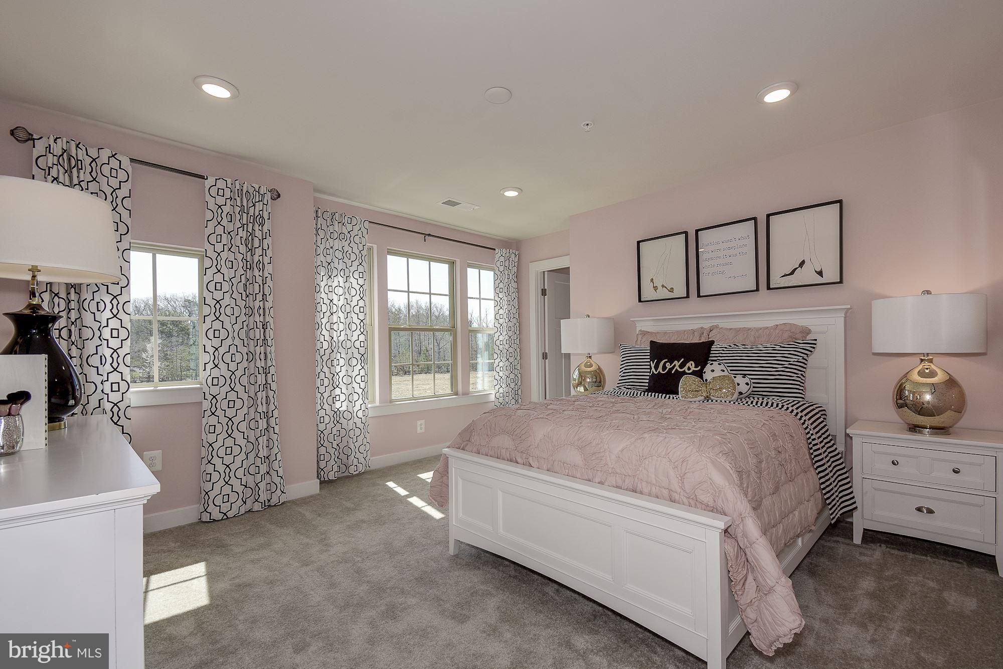 14403 Claggett Run Road Brandywine, MD 20613 - Photo 16 of 24 Bedroom