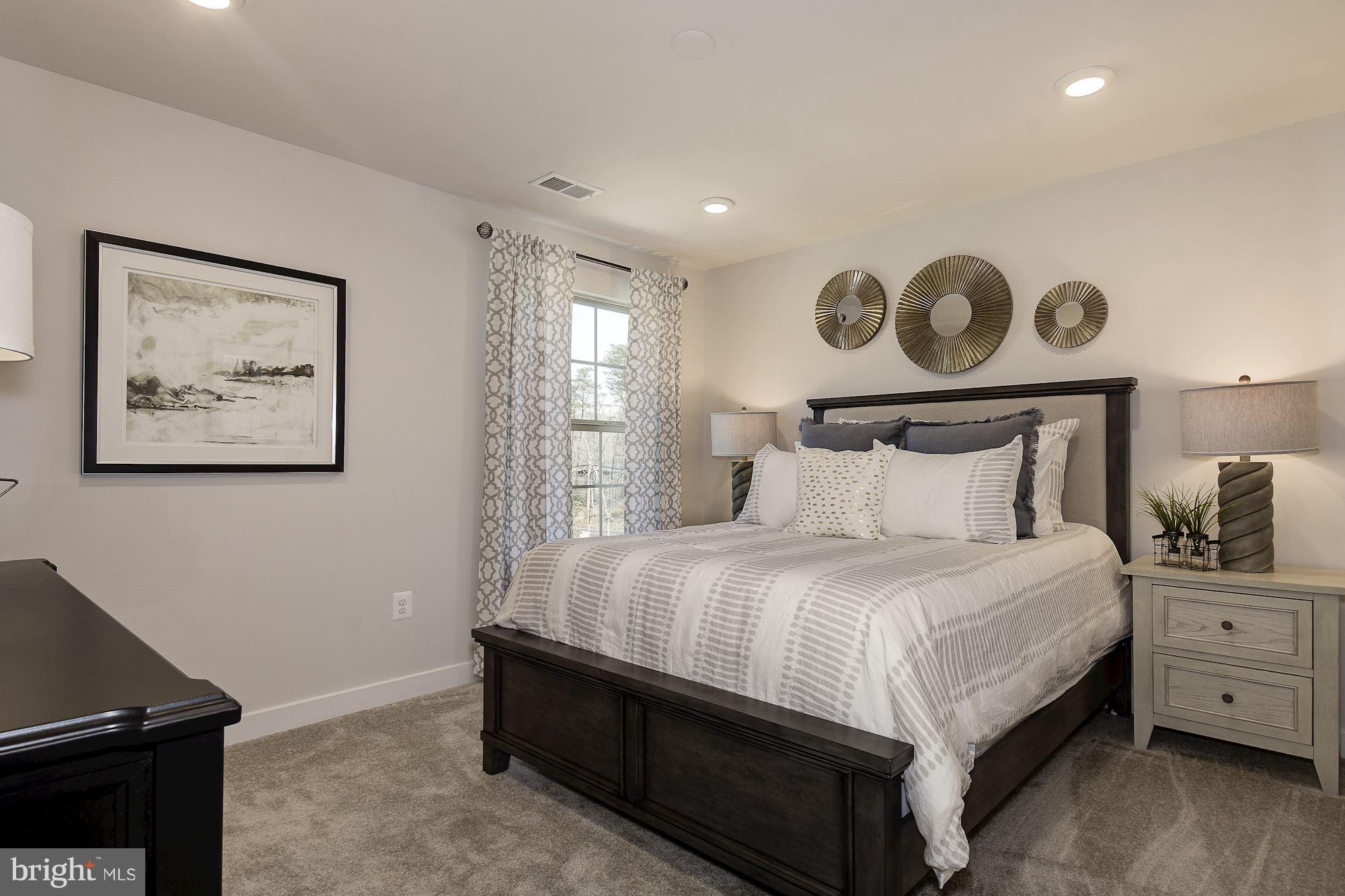 14403 Claggett Run Road Brandywine, MD 20613 - Photo 17 of 24 Bedroom