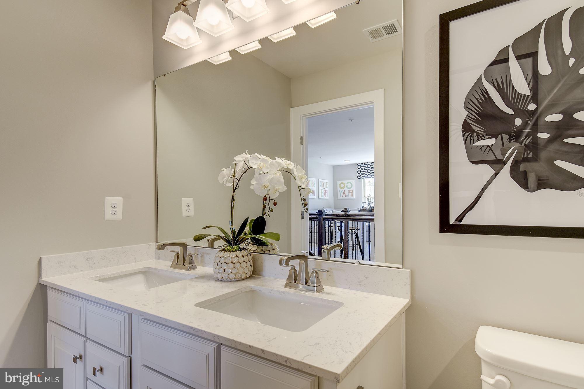 14403 Claggett Run Road Brandywine, MD 20613 - Photo 18 of 24 Upstairs Bathroom