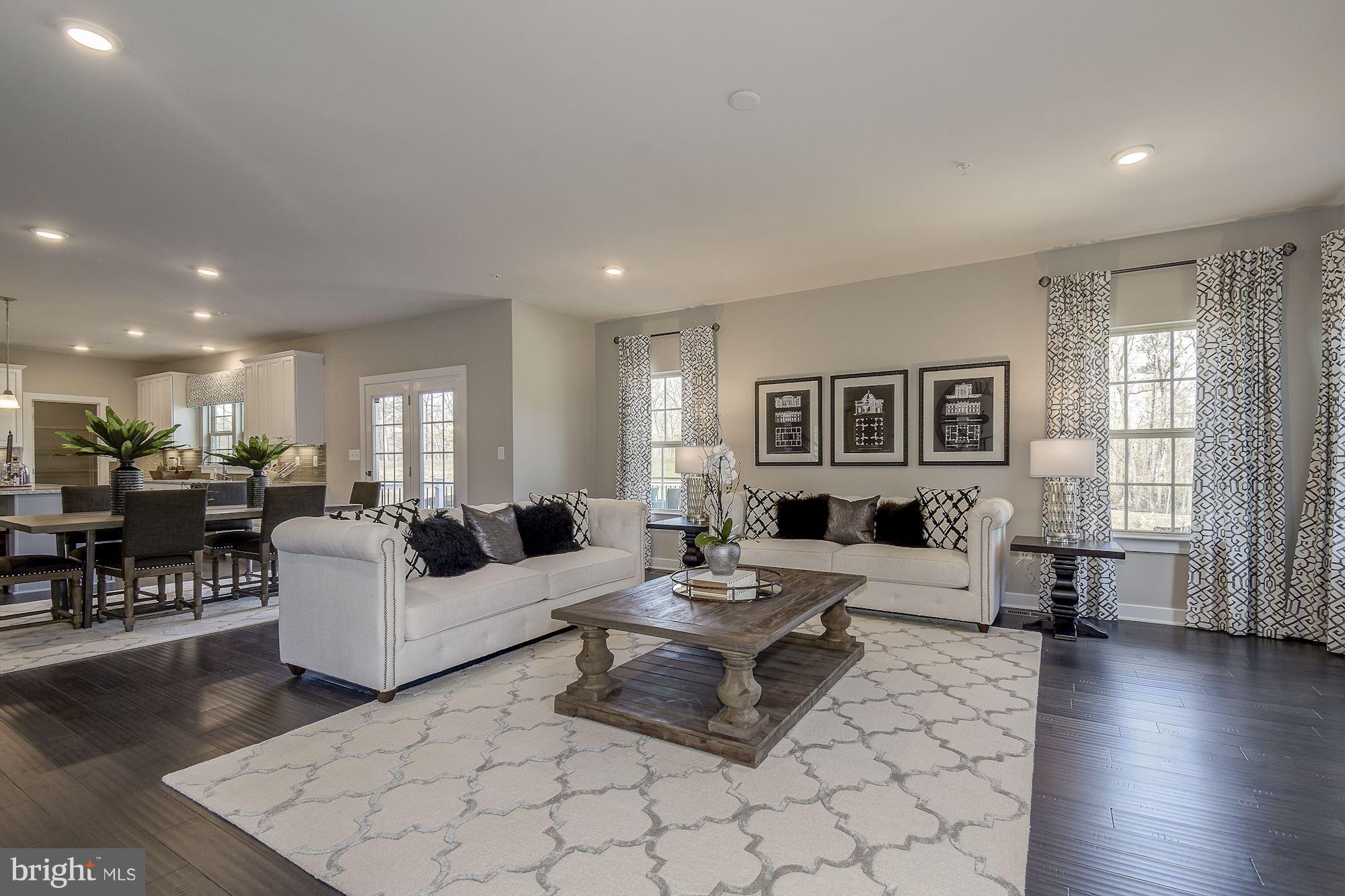 14403 Claggett Run Road Brandywine, MD 20613 - Photo 7 of 24 Family Room