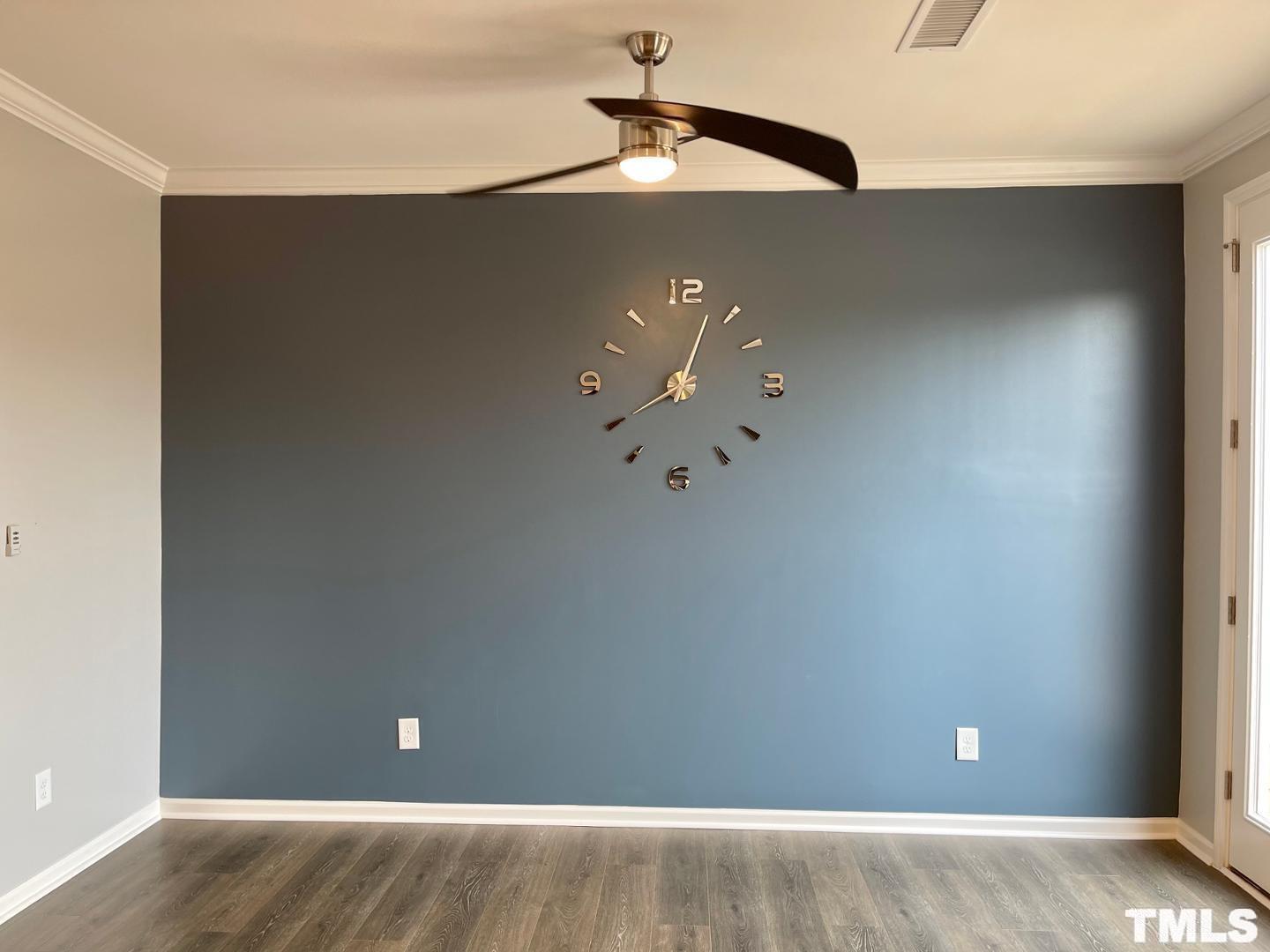 343 Great Northern Station Apex, NC 27502 - Photo 14 of 29 a view of an empty room