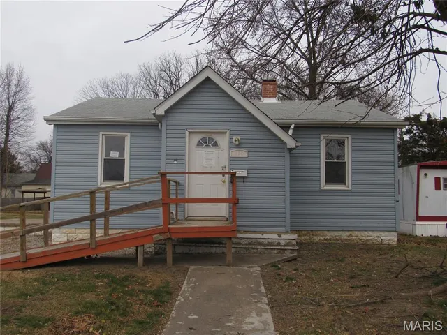 $49,900 | 134 Florida Avenue, Belleville, IL 62221