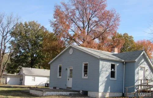 $49,900 | 134 Florida Avenue, Belleville, IL 62221