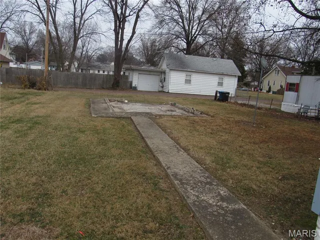 $49,900 | 134 Florida Avenue, Belleville, IL 62221