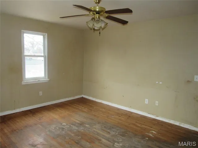 $49,900 | 134 Florida Avenue, Belleville, IL 62221